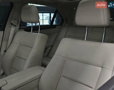 Мерседес Е-Класс 2015 в Николаеве на Automoto.ua Белый Мерседес Е-Класс, объемом двигателя 2.14 л и пробегом 189 тыс. км за 21999 $, фото 17 на Automoto.ua