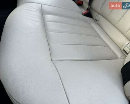 Белый Мерседес Е-Класс, объемом двигателя 2.14 л и пробегом 65 тыс. км за 26300 $, фото 51 на Automoto.ua