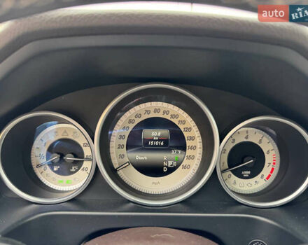 Білий Мерседес Е-Клас, об'ємом двигуна 3.5 л та пробігом 151 тис. км за 15500 $, фото 58 на Automoto.ua