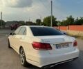 Белый Мерседес Е-Класс, объемом двигателя 2.2 л и пробегом 182 тыс. км за 19000 $, фото 8 на Automoto.ua