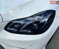 Белый Мерседес Е-Класс, объемом двигателя 1.99 л и пробегом 180 тыс. км за 15000 $, фото 30 на Automoto.ua