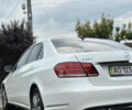 Белый Мерседес Е-Класс, объемом двигателя 2.1 л и пробегом 216 тыс. км за 22000 $, фото 10 на Automoto.ua