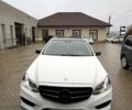Білий Мерседес Е-Клас, об'ємом двигуна 3.5 л та пробігом 11000 тис. км за 25000 $, фото 1 на Automoto.ua