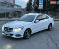 Білий Мерседес Е-Клас, об'ємом двигуна 2.2 л та пробігом 157 тис. км за 17999 $, фото 1 на Automoto.ua