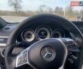 Белый Мерседес Е-Класс, объемом двигателя 2.2 л и пробегом 235 тыс. км за 19800 $, фото 9 на Automoto.ua