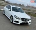 Белый Мерседес Е-Класс, объемом двигателя 2.2 л и пробегом 217 тыс. км за 18500 $, фото 24 на Automoto.ua