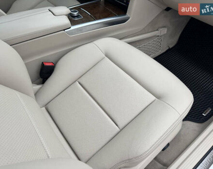 Белый Мерседес Е-Класс, объемом двигателя 3.5 л и пробегом 151 тыс. км за 15999 $, фото 32 на Automoto.ua