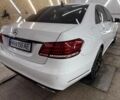 Білий Мерседес Е-Клас, об'ємом двигуна 2.2 л та пробігом 244 тис. км за 18500 $, фото 5 на Automoto.ua