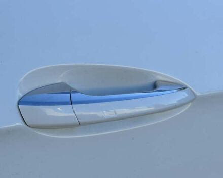 Білий Мерседес Е-Клас, об'ємом двигуна 3.5 л та пробігом 151 тис. км за 14999 $, фото 16 на Automoto.ua