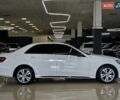 Мерседес Е-Класс 2015 в Николаеве на Automoto.ua Белый Мерседес Е-Класс, объемом двигателя 2.14 л и пробегом 189 тыс. км за 21999 $, фото 4 на Automoto.ua