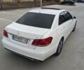Білий Мерседес Е-Клас, об'ємом двигуна 2.14 л та пробігом 140 тис. км за 19700 $, фото 19 на Automoto.ua
