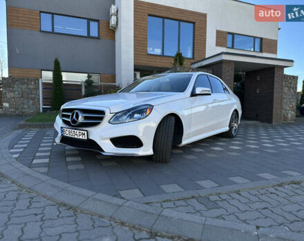 Білий Мерседес Е-Клас, об'ємом двигуна 3.5 л та пробігом 151 тис. км за 15700 $, фото 12 на Automoto.ua