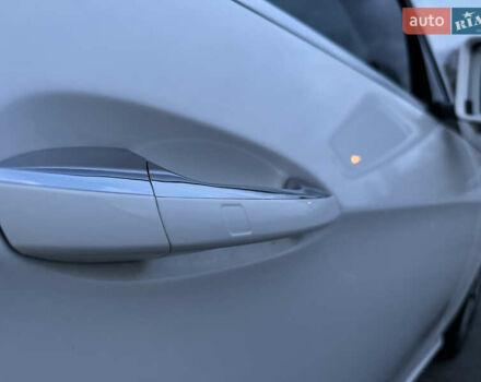Білий Мерседес Е-Клас, об'ємом двигуна 2.2 л та пробігом 157 тис. км за 17999 $, фото 35 на Automoto.ua
