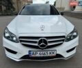 Білий Мерседес Е-Клас, об'ємом двигуна 2.14 л та пробігом 197 тис. км за 25000 $, фото 28 на Automoto.ua