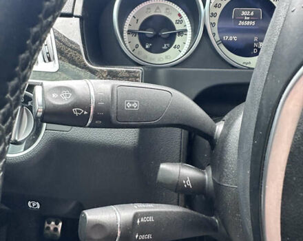 Білий Мерседес Е-Клас, об'ємом двигуна 2.14 л та пробігом 266 тис. км за 16299 $, фото 49 на Automoto.ua