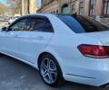 Білий Мерседес Е-Клас, об'ємом двигуна 2.1 л та пробігом 229 тис. км за 22000 $, фото 29 на Automoto.ua