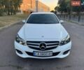 Білий Мерседес Е-Клас, об'ємом двигуна 2.14 л та пробігом 149 тис. км за 20900 $, фото 6 на Automoto.ua