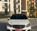 Білий Мерседес Е-Клас, об'ємом двигуна 2.2 л та пробігом 128 тис. км за 19500 $, фото 1 на Automoto.ua