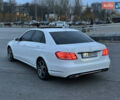 Білий Мерседес Е-Клас, об'ємом двигуна 2.2 л та пробігом 157 тис. км за 17999 $, фото 10 на Automoto.ua