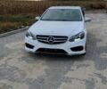 Белый Мерседес Е-Класс, объемом двигателя 1.99 л и пробегом 173 тыс. км за 20100 $, фото 5 на Automoto.ua