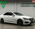 Белый Мерседес Е-Класс, объемом двигателя 3 л и пробегом 147 тыс. км за 24500 $, фото 1 на Automoto.ua