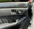 Белый Мерседес Е-Класс, объемом двигателя 2.14 л и пробегом 110 тыс. км за 19900 $, фото 36 на Automoto.ua