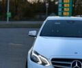 Білий Мерседес Е-Клас, об'ємом двигуна 2.2 л та пробігом 268 тис. км за 16500 $, фото 2 на Automoto.ua