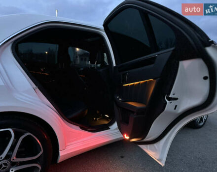 Білий Мерседес Е-Клас, об'ємом двигуна 2.2 л та пробігом 157 тис. км за 17999 $, фото 32 на Automoto.ua