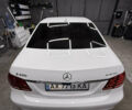 Белый Мерседес Е-Класс, объемом двигателя 2.14 л и пробегом 110 тыс. км за 22000 $, фото 1 на Automoto.ua