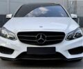 Білий Мерседес Е-Клас, об'ємом двигуна 3 л та пробігом 130 тис. км за 18500 $, фото 1 на Automoto.ua
