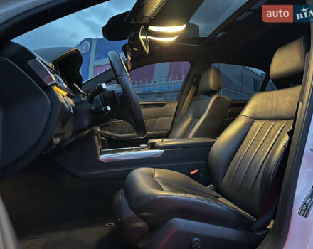 Білий Мерседес Е-Клас, об'ємом двигуна 2.2 л та пробігом 157 тис. км за 17999 $, фото 14 на Automoto.ua