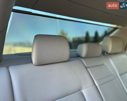 Білий Мерседес Е-Клас, об'ємом двигуна 3.5 л та пробігом 151 тис. км за 15700 $, фото 35 на Automoto.ua