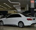 Мерседес Е-Класс 2015 в Николаеве на Automoto.ua Белый Мерседес Е-Класс, объемом двигателя 2.14 л и пробегом 189 тыс. км за 21999 $, фото 7 на Automoto.ua