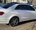 Білий Мерседес Е-Клас, об'ємом двигуна 2.1 л та пробігом 229 тис. км за 22000 $, фото 14 на Automoto.ua