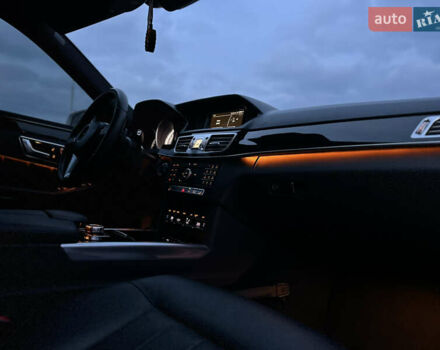 Білий Мерседес Е-Клас, об'ємом двигуна 2.2 л та пробігом 157 тис. км за 17999 $, фото 24 на Automoto.ua