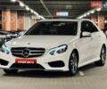 Білий Мерседес Е-Клас, об'ємом двигуна 2.15 л та пробігом 136 тис. км за 17999 $, фото 1 на Automoto.ua