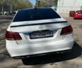 Білий Мерседес Е-Клас, об'ємом двигуна 2.2 л та пробігом 163 тис. км за 20000 $, фото 2 на Automoto.ua