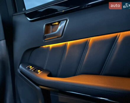 Білий Мерседес Е-Клас, об'ємом двигуна 2.2 л та пробігом 157 тис. км за 17999 $, фото 20 на Automoto.ua