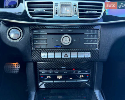 Белый Мерседес Е-Класс, объемом двигателя 2.2 л и пробегом 126 тыс. км за 21500 $, фото 33 на Automoto.ua