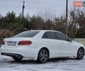 Білий Мерседес Е-Клас, об'ємом двигуна 2.2 л та пробігом 202 тис. км за 17999 $, фото 18 на Automoto.ua