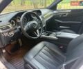 Білий Мерседес Е-Клас, об'ємом двигуна 3 л та пробігом 148 тис. км за 23000 $, фото 11 на Automoto.ua