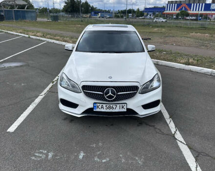 Білий Мерседес Е-Клас, об'ємом двигуна 2.14 л та пробігом 266 тис. км за 16299 $, фото 16 на Automoto.ua