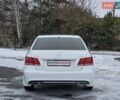 Белый Мерседес Е-Класс, объемом двигателя 2.2 л и пробегом 202 тыс. км за 17999 $, фото 16 на Automoto.ua