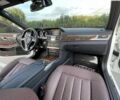 Белый Мерседес Е-Класс, объемом двигателя 3 л и пробегом 130 тыс. км за 18500 $, фото 7 на Automoto.ua