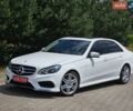 Білий Мерседес Е-Клас, об'ємом двигуна 1.99 л та пробігом 218 тис. км за 17500 $, фото 1 на Automoto.ua