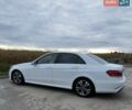Белый Мерседес Е-Класс, объемом двигателя 1.99 л и пробегом 173 тыс. км за 20100 $, фото 10 на Automoto.ua