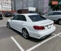 Білий Мерседес Е-Клас, об'ємом двигуна 2.14 л та пробігом 145 тис. км за 20500 $, фото 2 на Automoto.ua