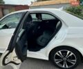Білий Мерседес Е-Клас, об'ємом двигуна 2.14 л та пробігом 176 тис. км за 17700 $, фото 12 на Automoto.ua