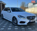 Білий Мерседес Е-Клас, об'ємом двигуна 3.5 л та пробігом 151 тис. км за 15700 $, фото 1 на Automoto.ua