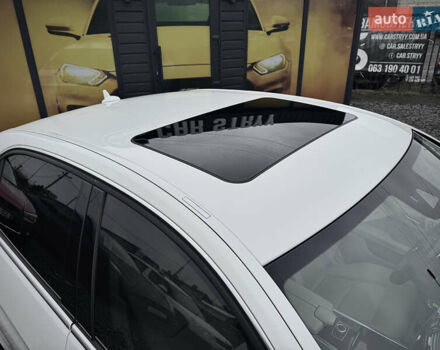 Белый Мерседес Е-Класс, объемом двигателя 3.5 л и пробегом 151 тыс. км за 15999 $, фото 27 на Automoto.ua